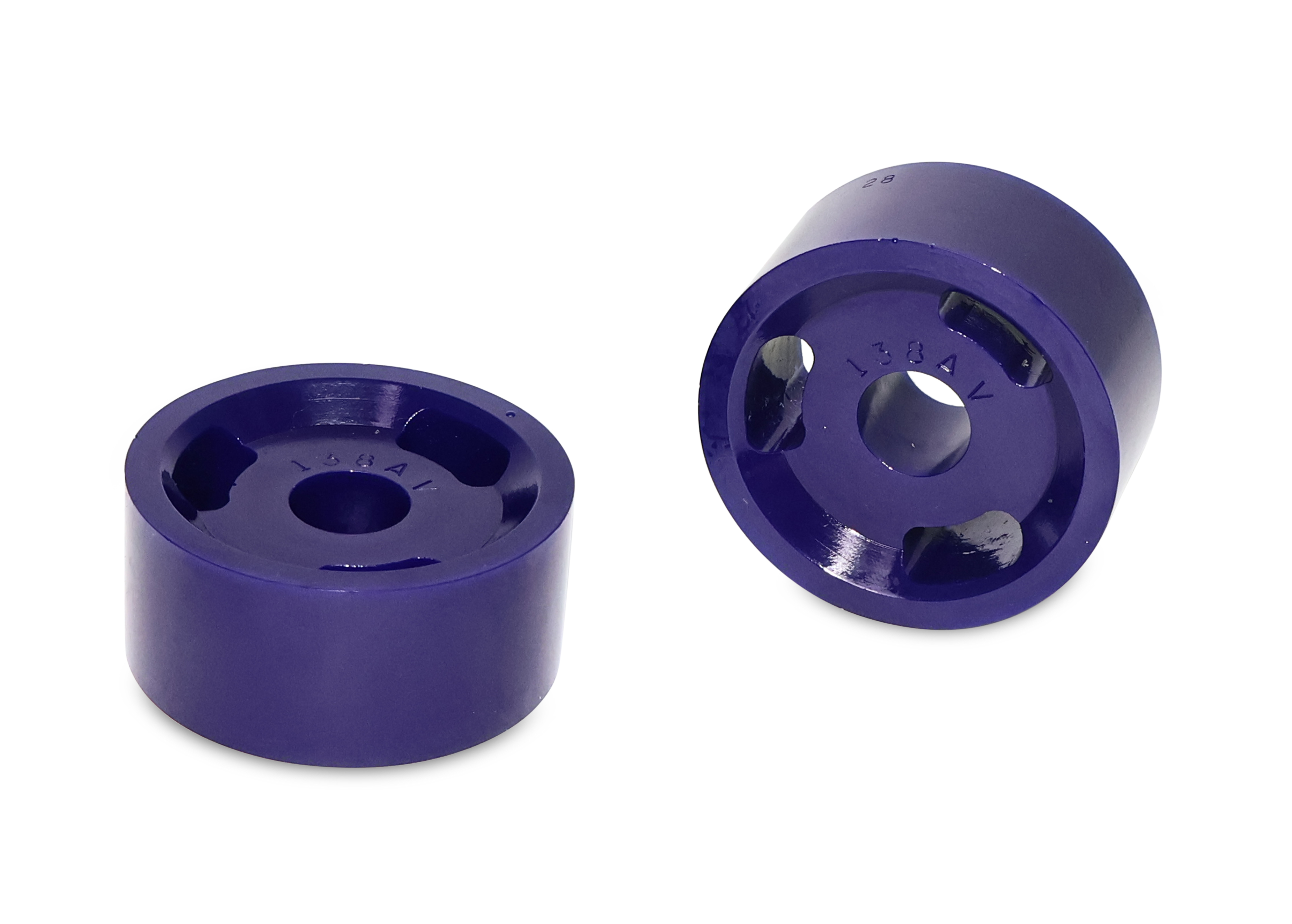 SuperPro Triumph TR5 TR6 ; Differential Mount Bushing