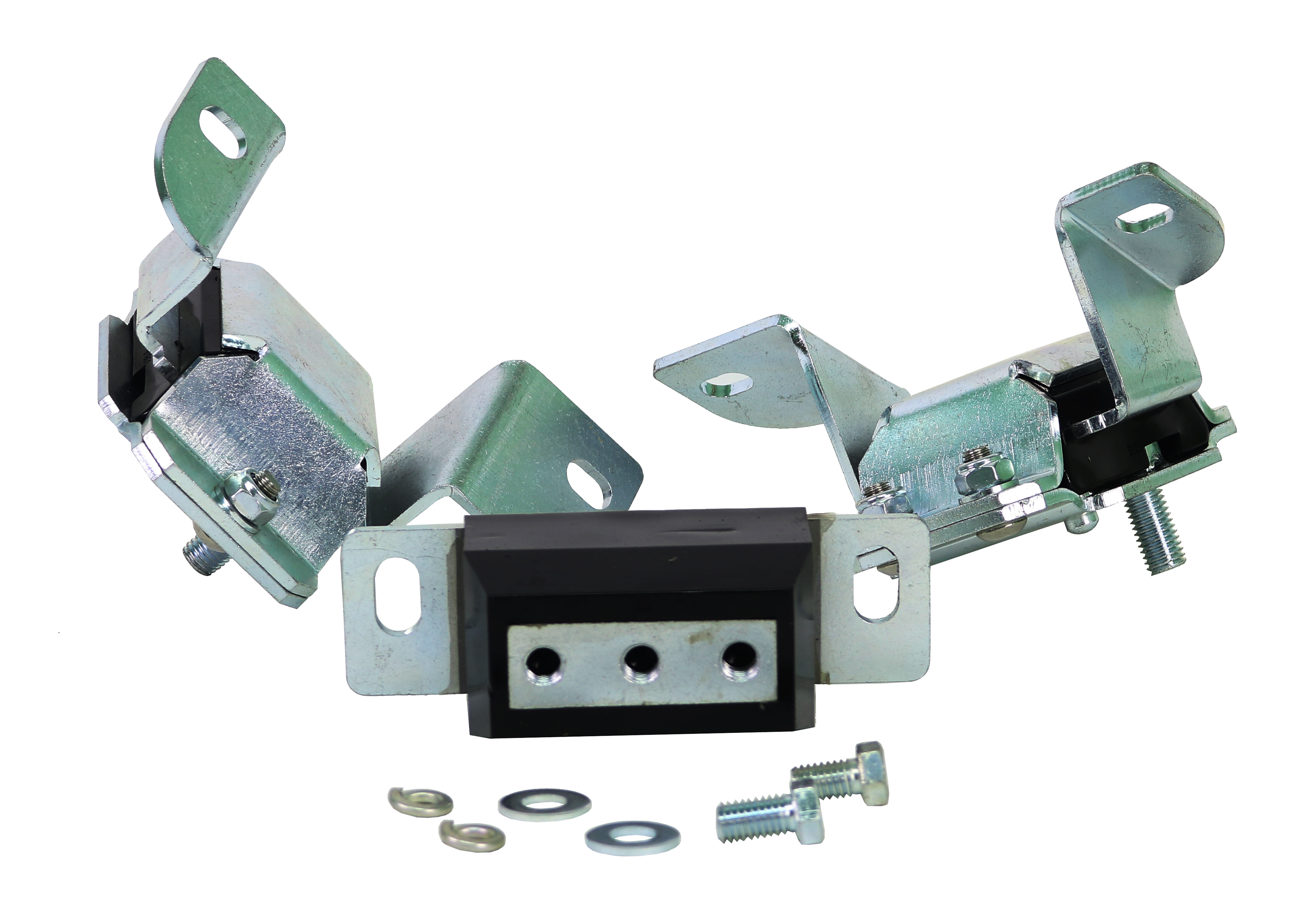 Engine Mount Bushing - 5.0L V8 Models