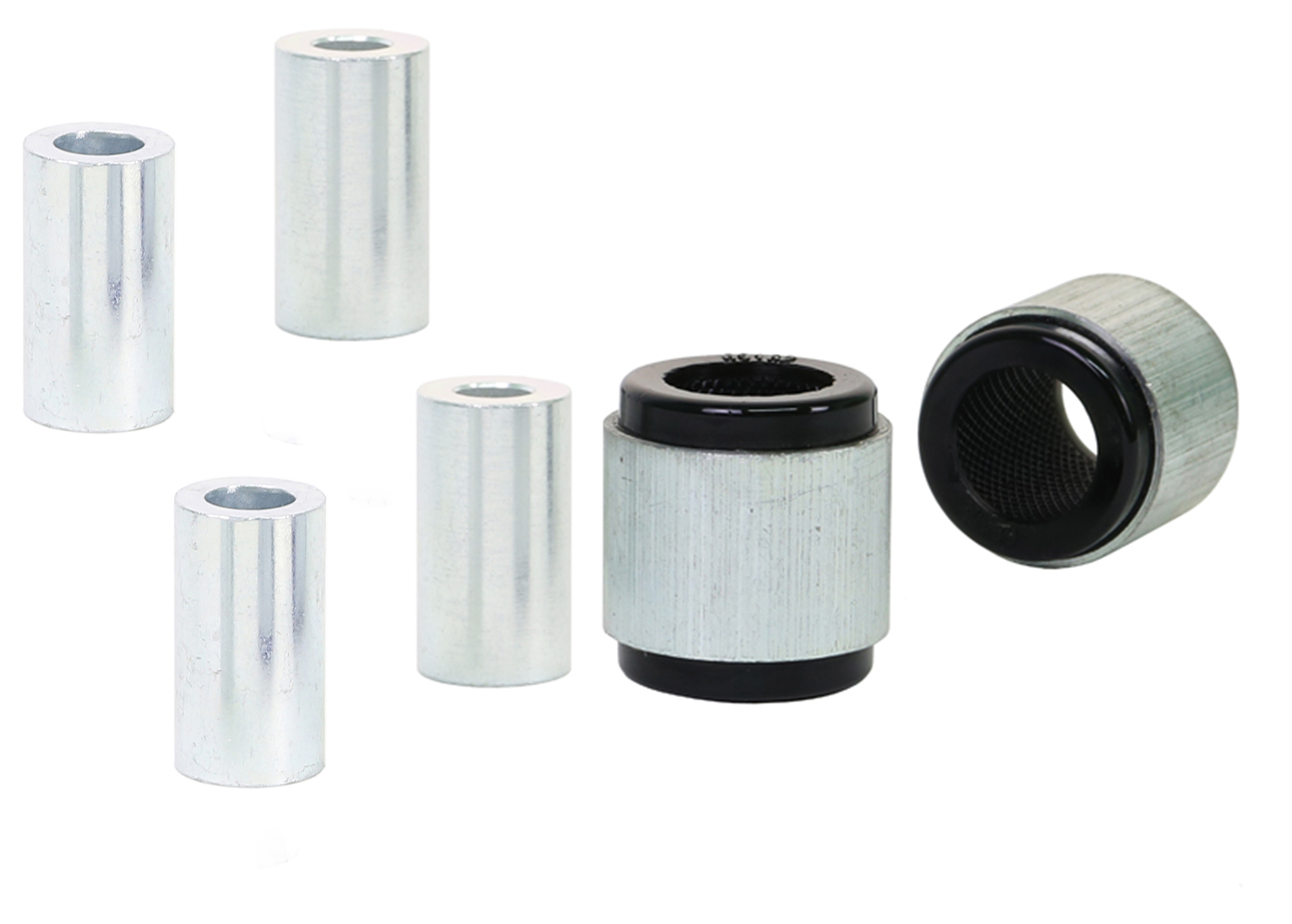 Rear Track Bar Bushing Set