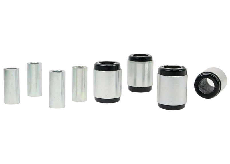 Front Control Arm Lower - Bushing Kit