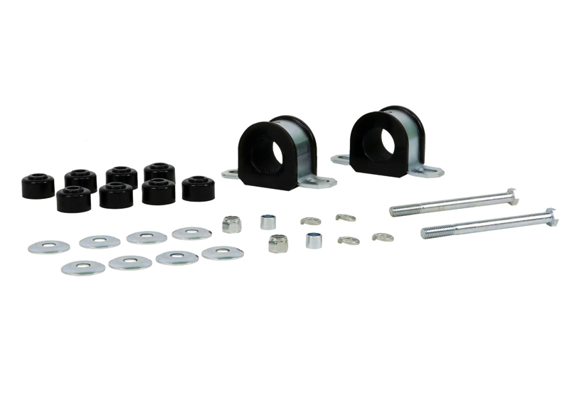 33mm Sway Bar Mount & End Link Bushing Set - 4WD