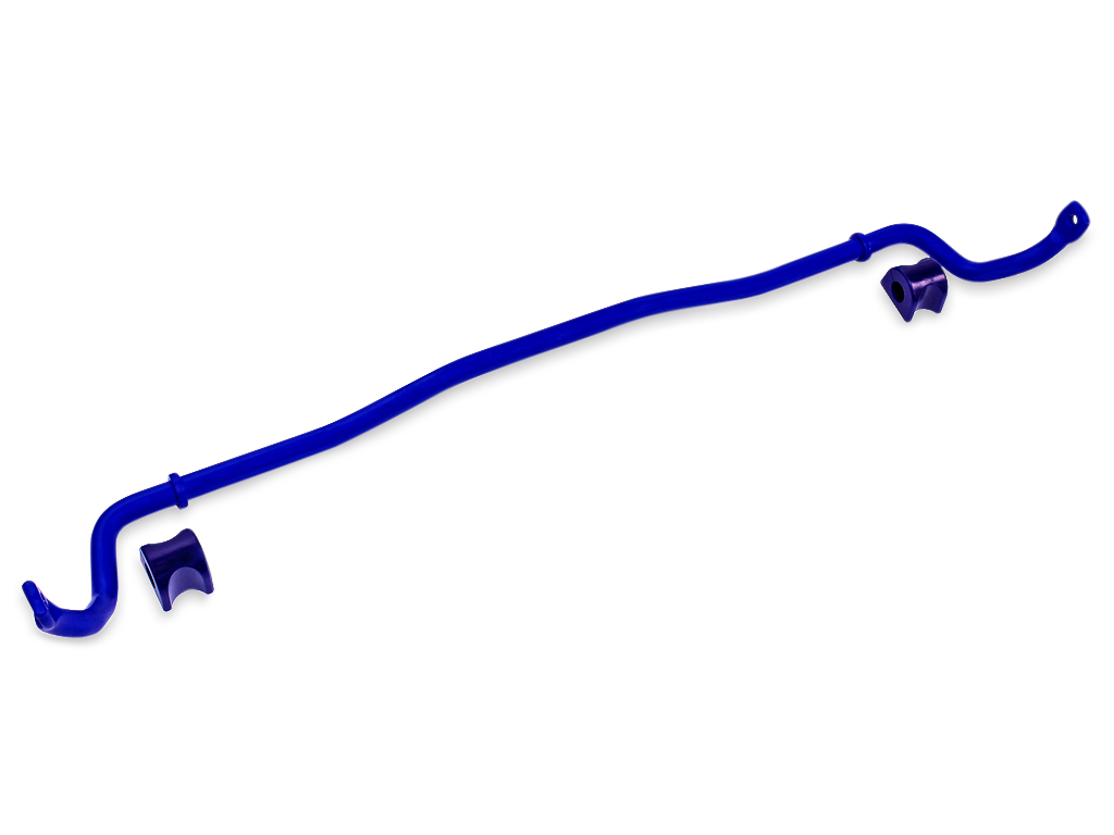 Conjunto de barra estabilizadora de suspensión delantera SuperPro RC0015FZ-22 se adapta a 13-25 GR86 - Imagen 1 de 3