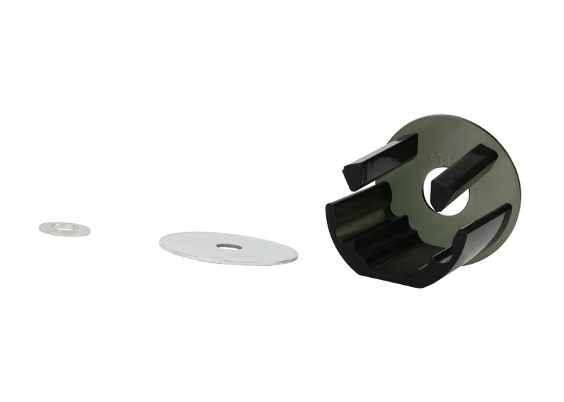 Engine - Torque Arm Insert Bushing