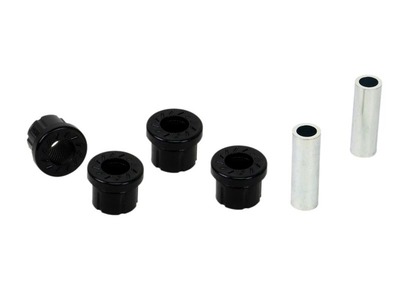 Transmission Crossmember Bushings