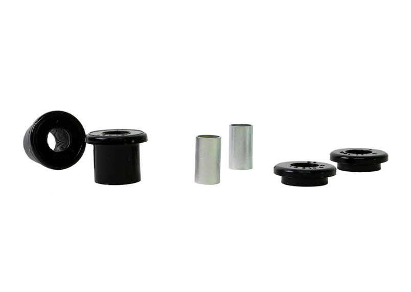 Strut Rod-to-Lower Control Arm Bushing Kit