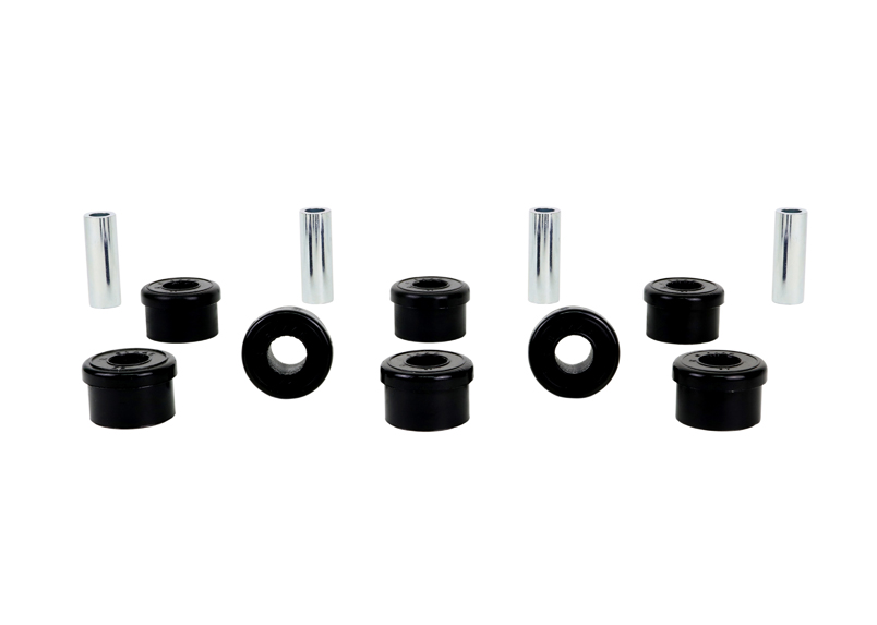 Rear Beam Axle Pivot Bushing Kit