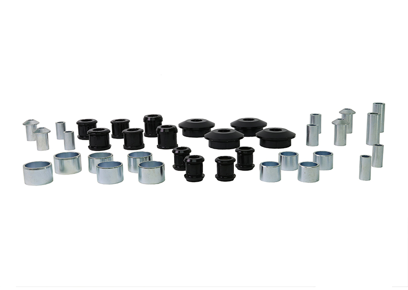 Rear Control Arm Bushings