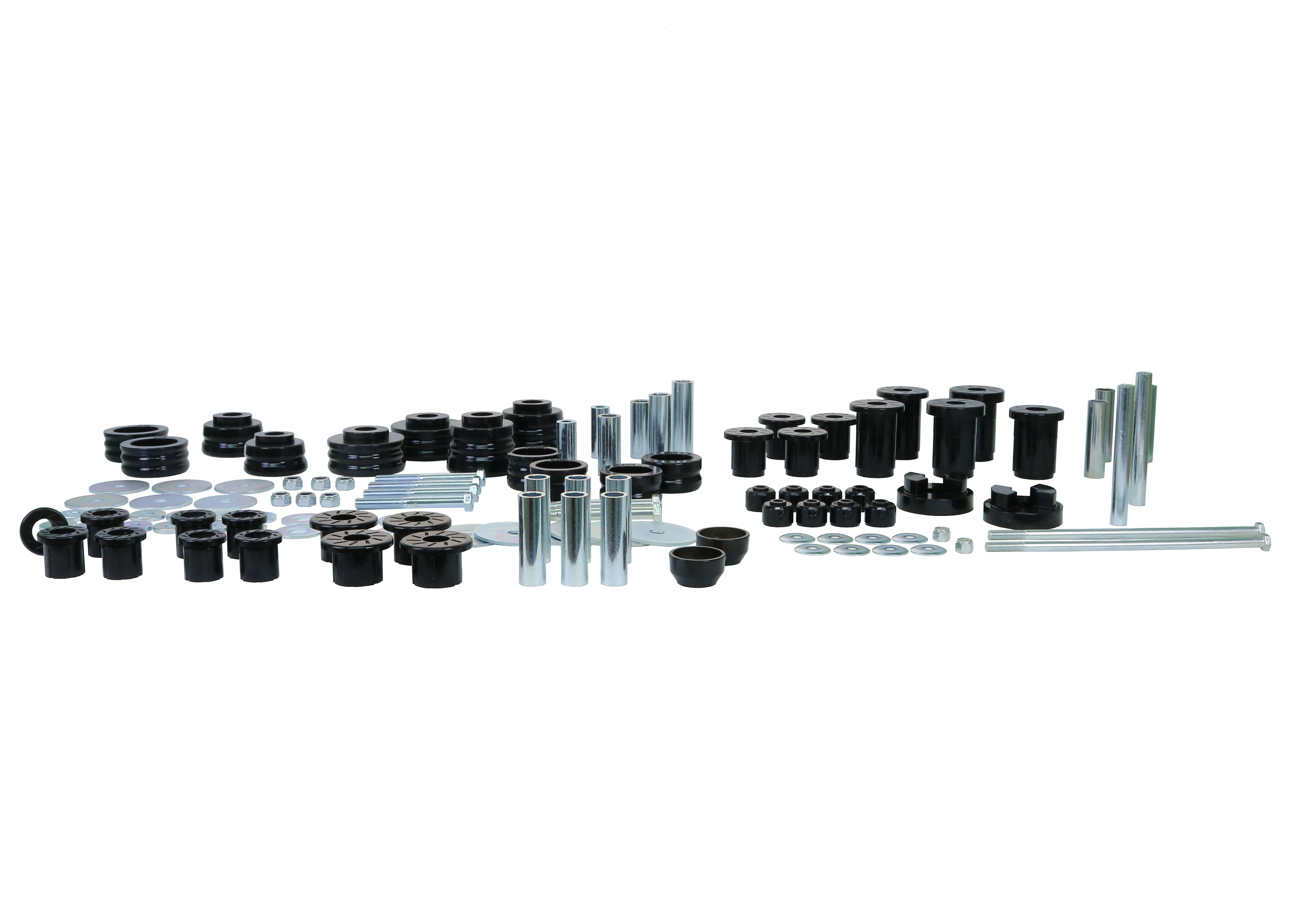 Vehicle Master Bushing Kit