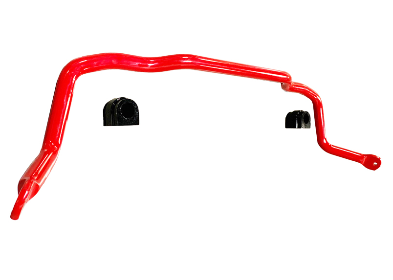30mm Heavy Duty Front Sway Bar Kit