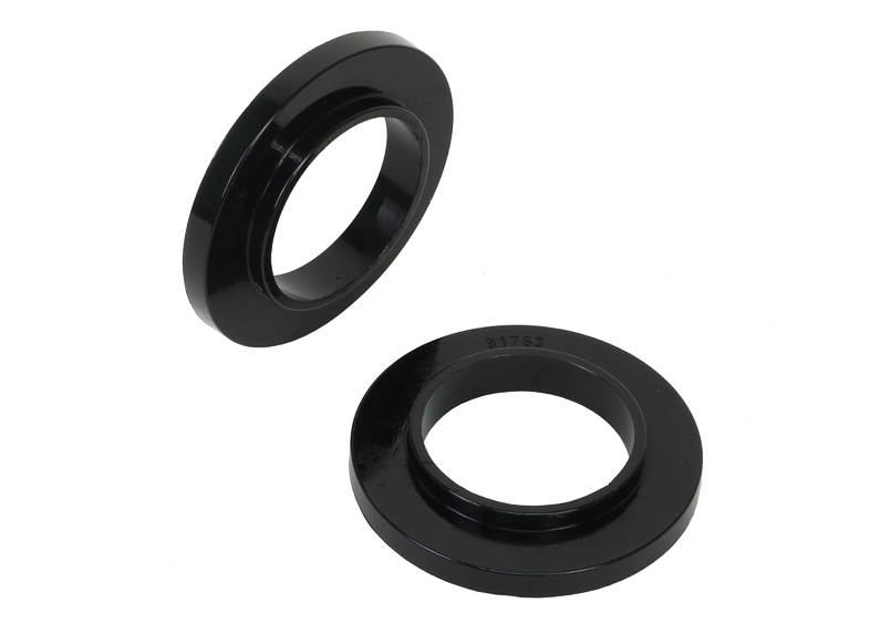 Universal Spring pad bushing OD=116mm ID=70mm H=10mm