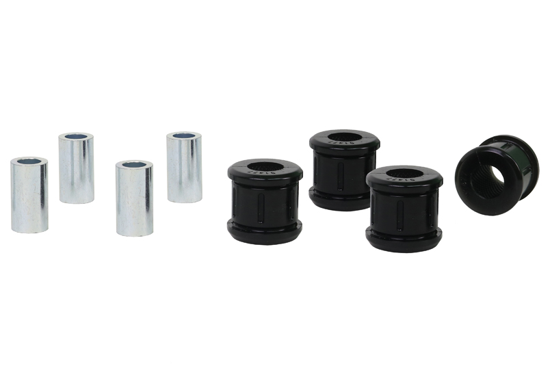 Rear Sway Bar End Link Bushing Set