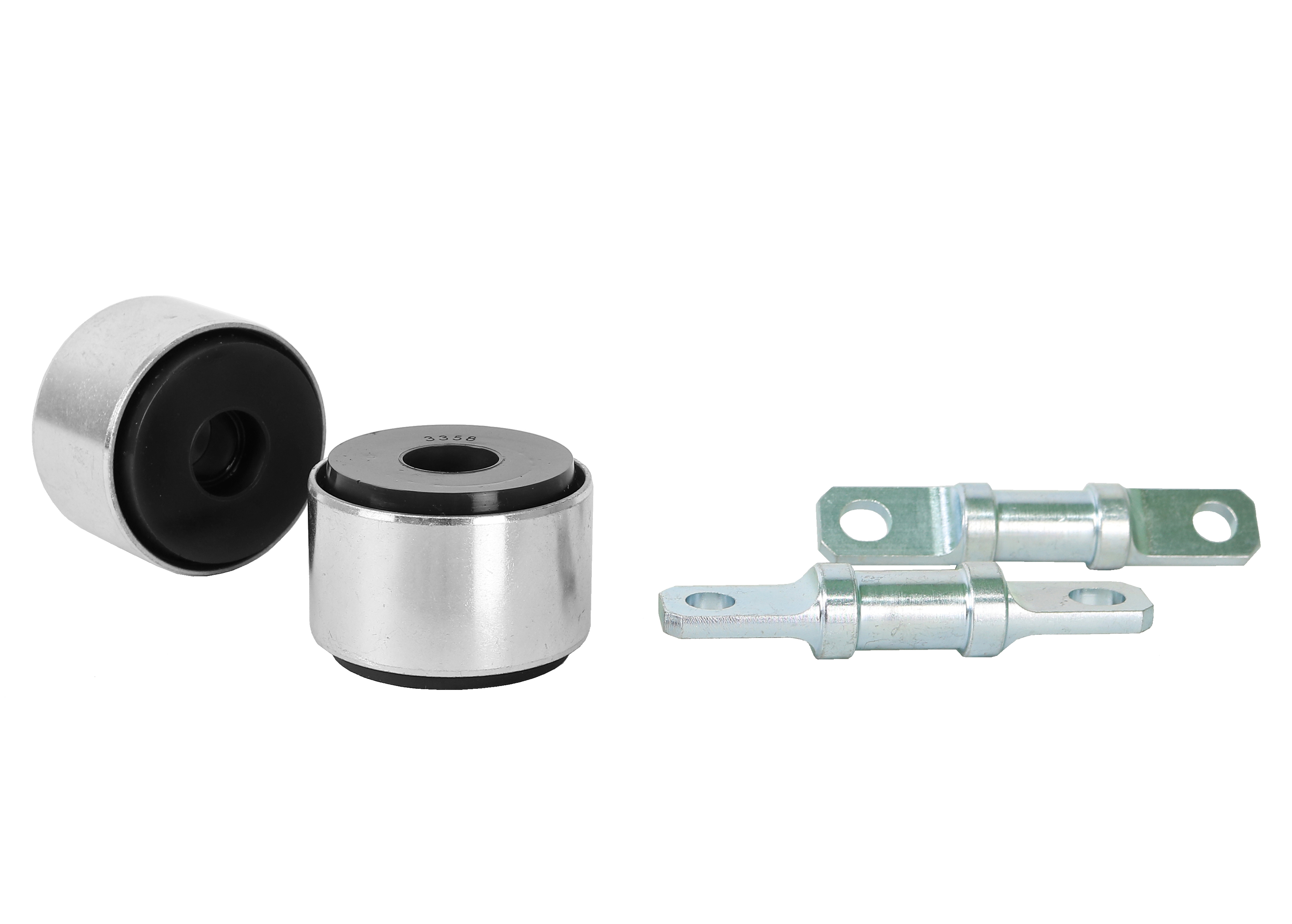 Trailing Arm - Front Bushing