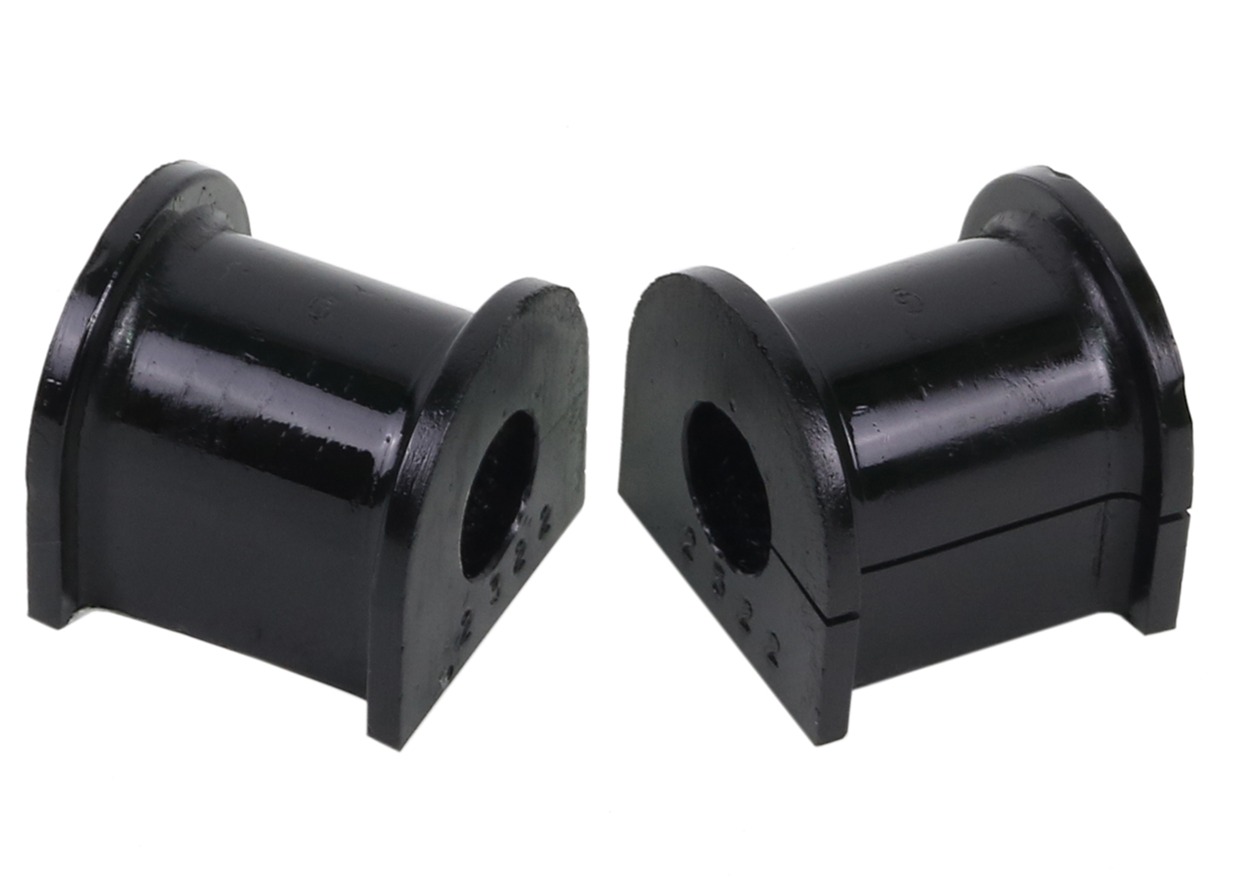16.5mm Sway Bar Mount Bushing Set - Wagon Models