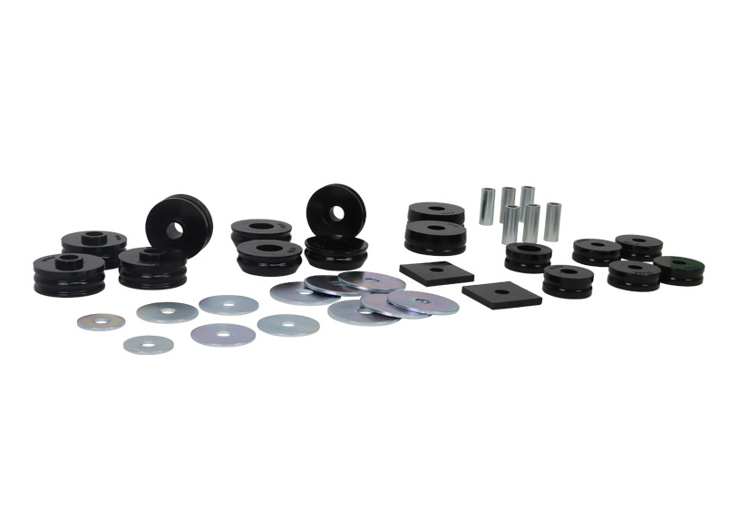 Body Mount Bushing Set