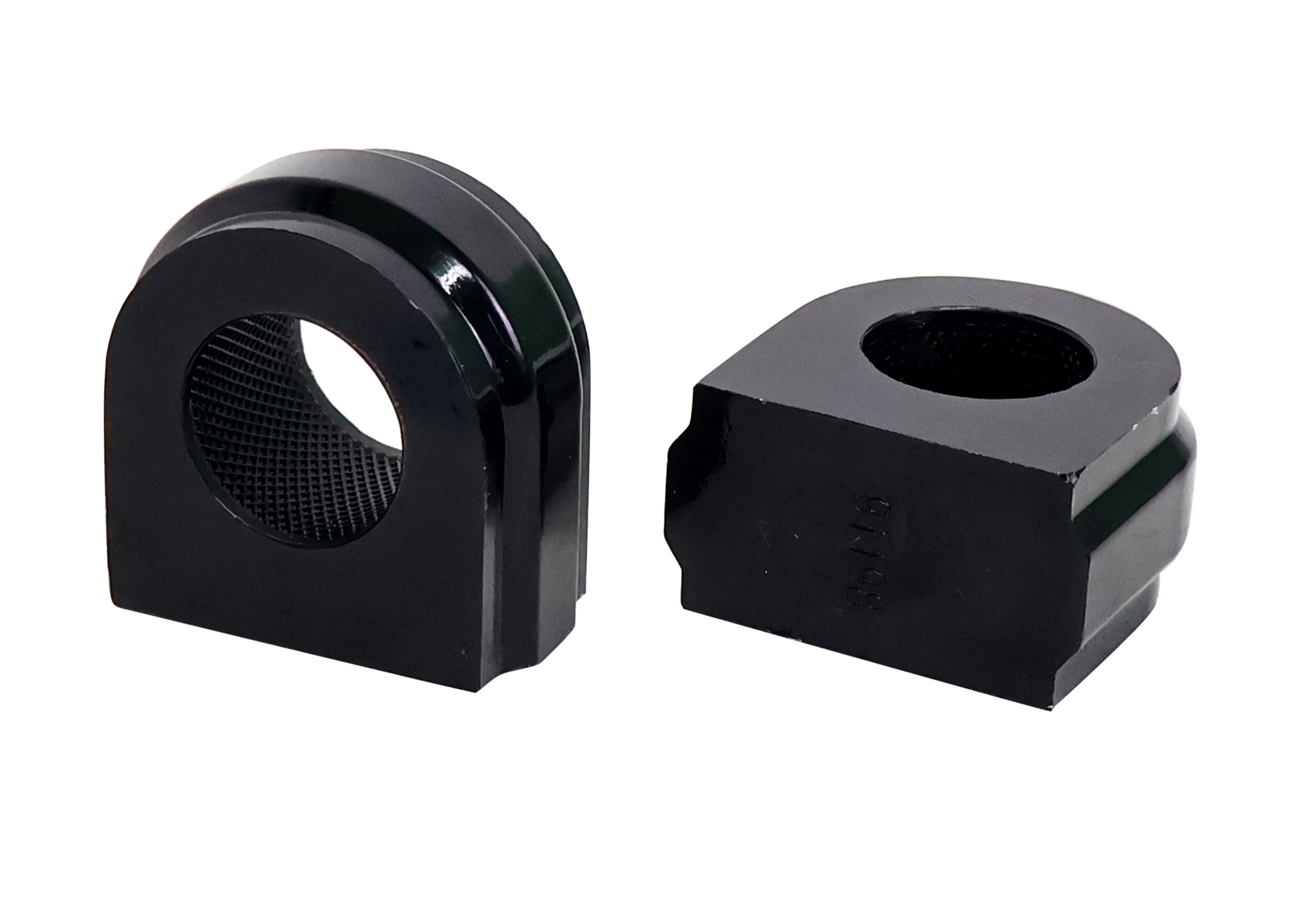 Whiteline Sway Bar Mount Bushing Service Kit - Suits BBF46 (30mm)