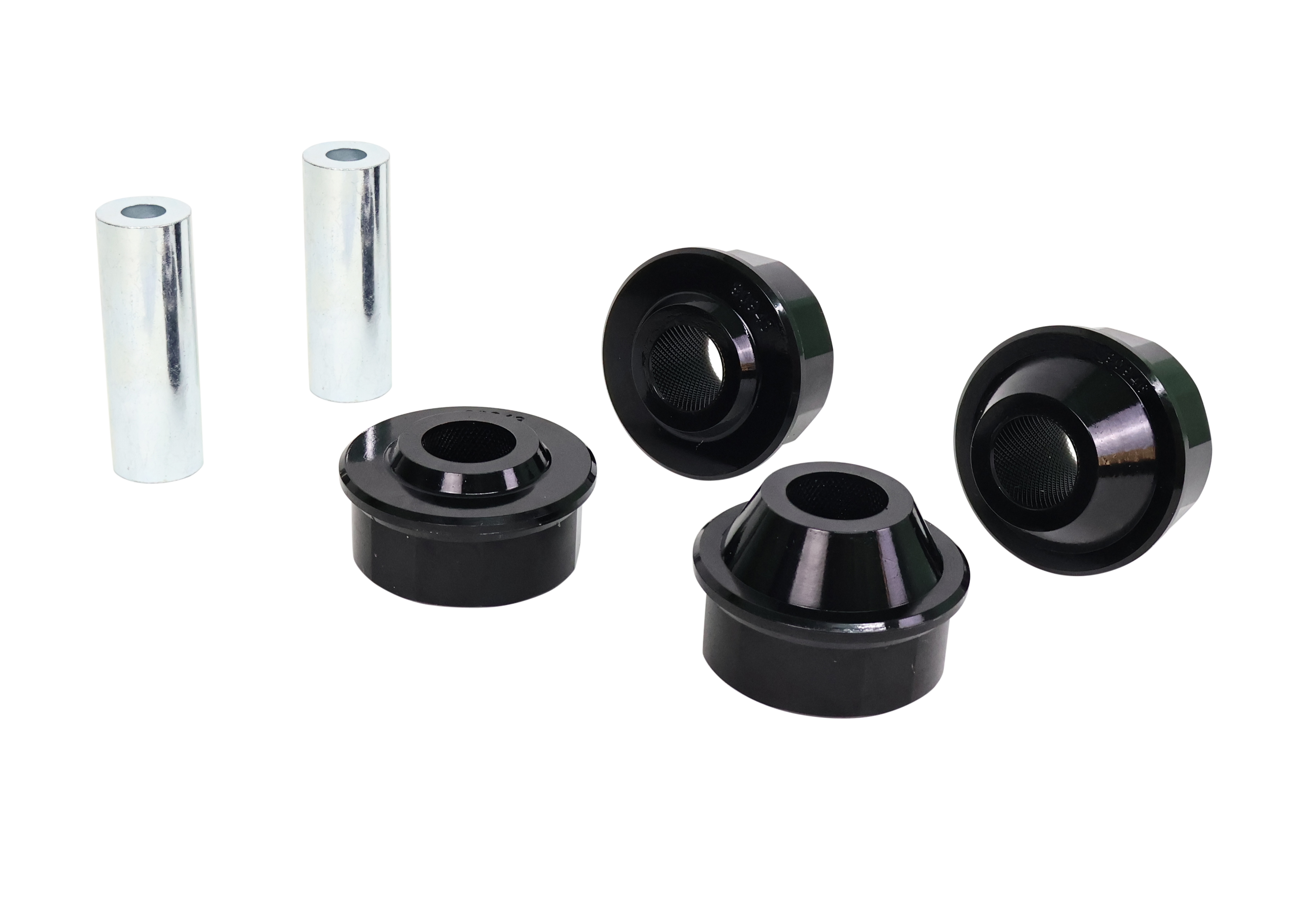 Whiteline Honda Fit/Jazz 09-13; Rear Beam Axle Pivot Bushing