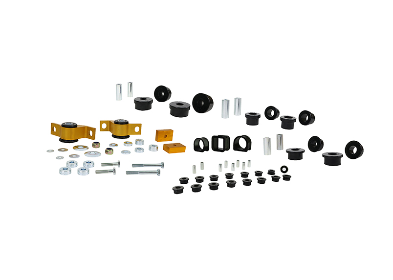 Vehicle Master Bushing Kit