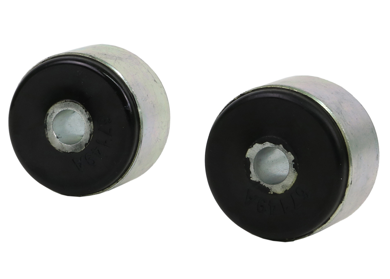 Differential - Mount In Cradle Bushing - 42mm Tube Length