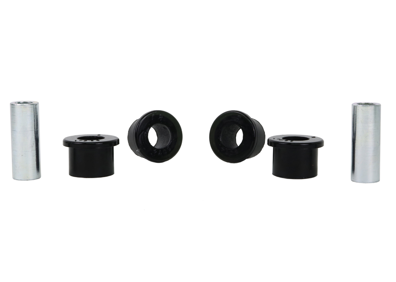 Front Lower Control Arm - Inner Forward Bushing Kit