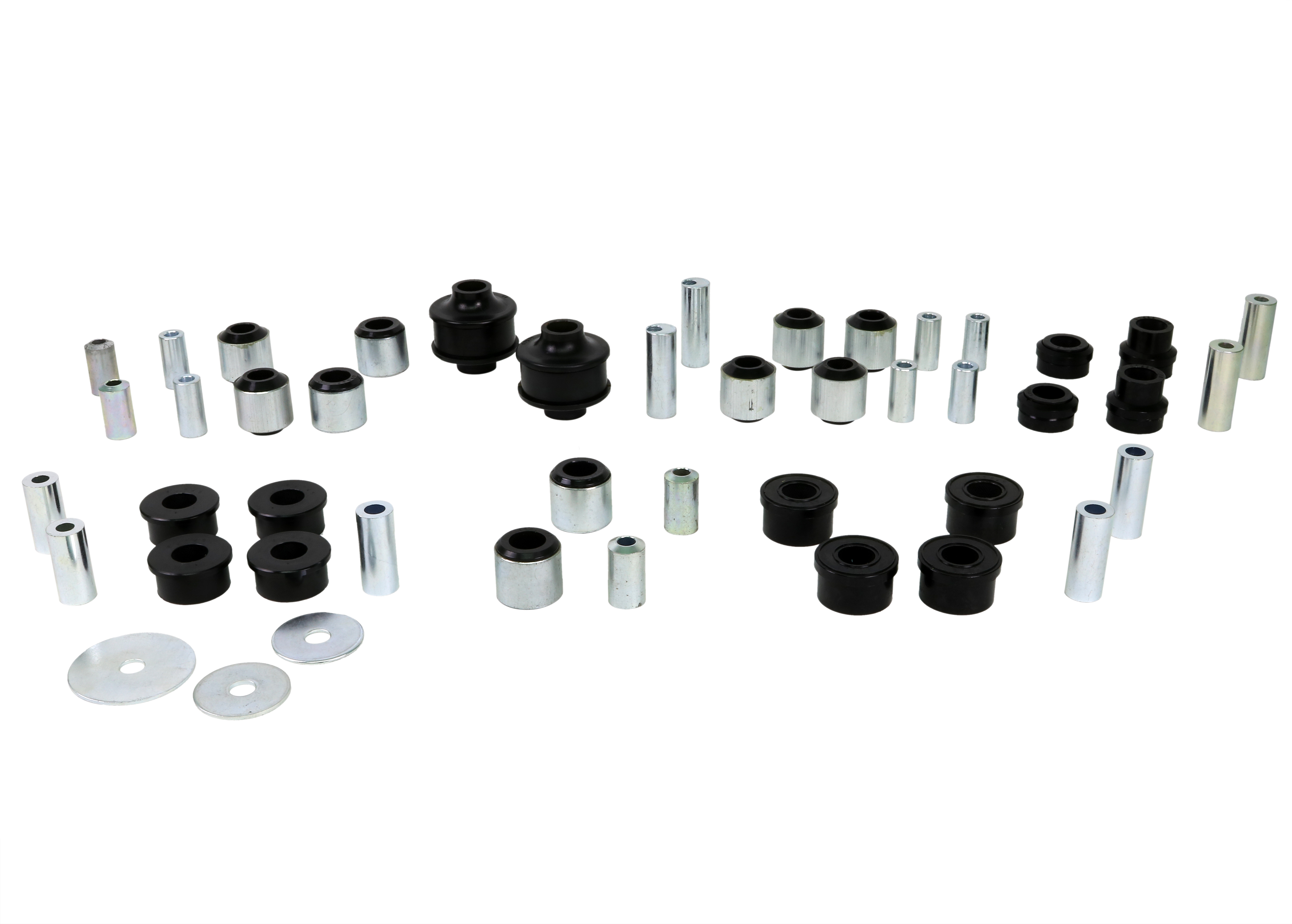 Vehicle Master Bushing Kit