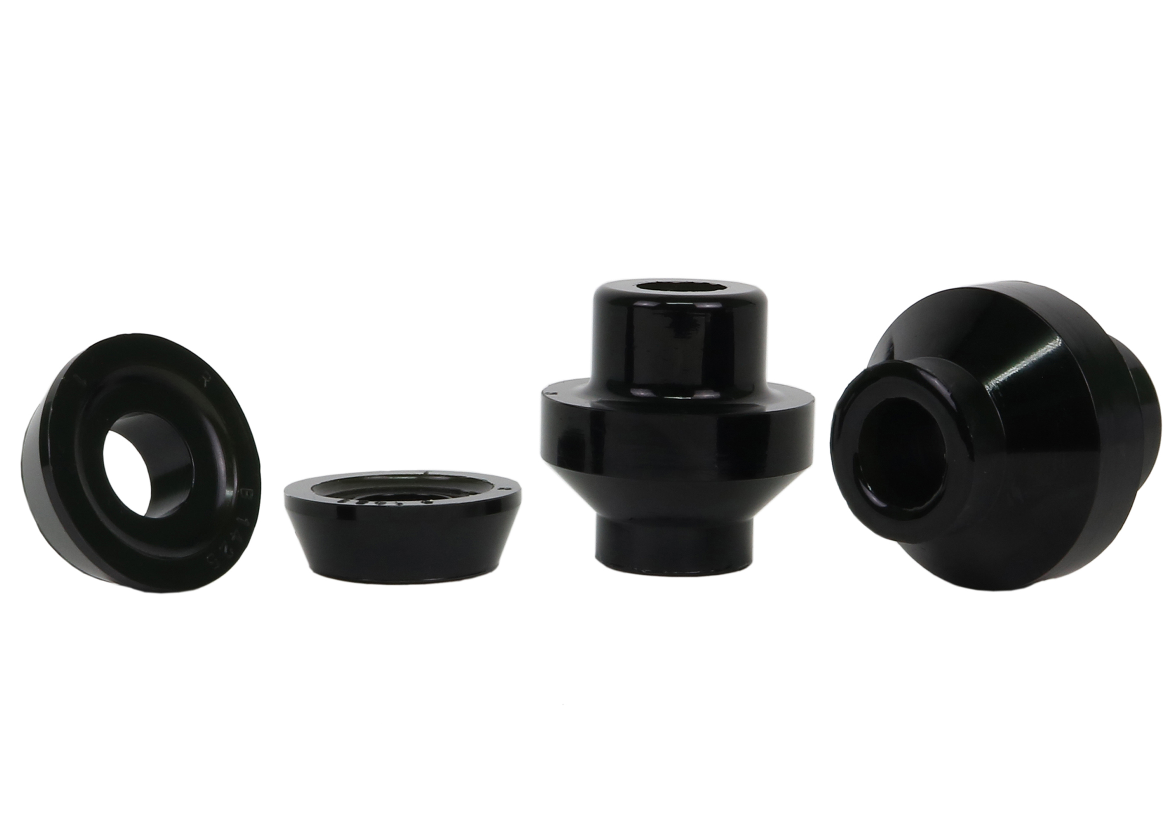 Strut/Control Arm-to-Chassis Mount Bushing Set