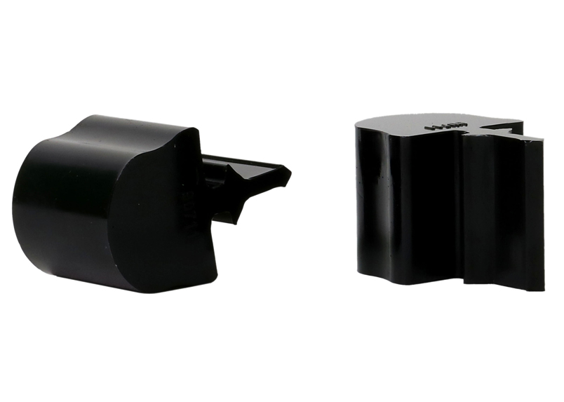 Front Upper Bump Stops