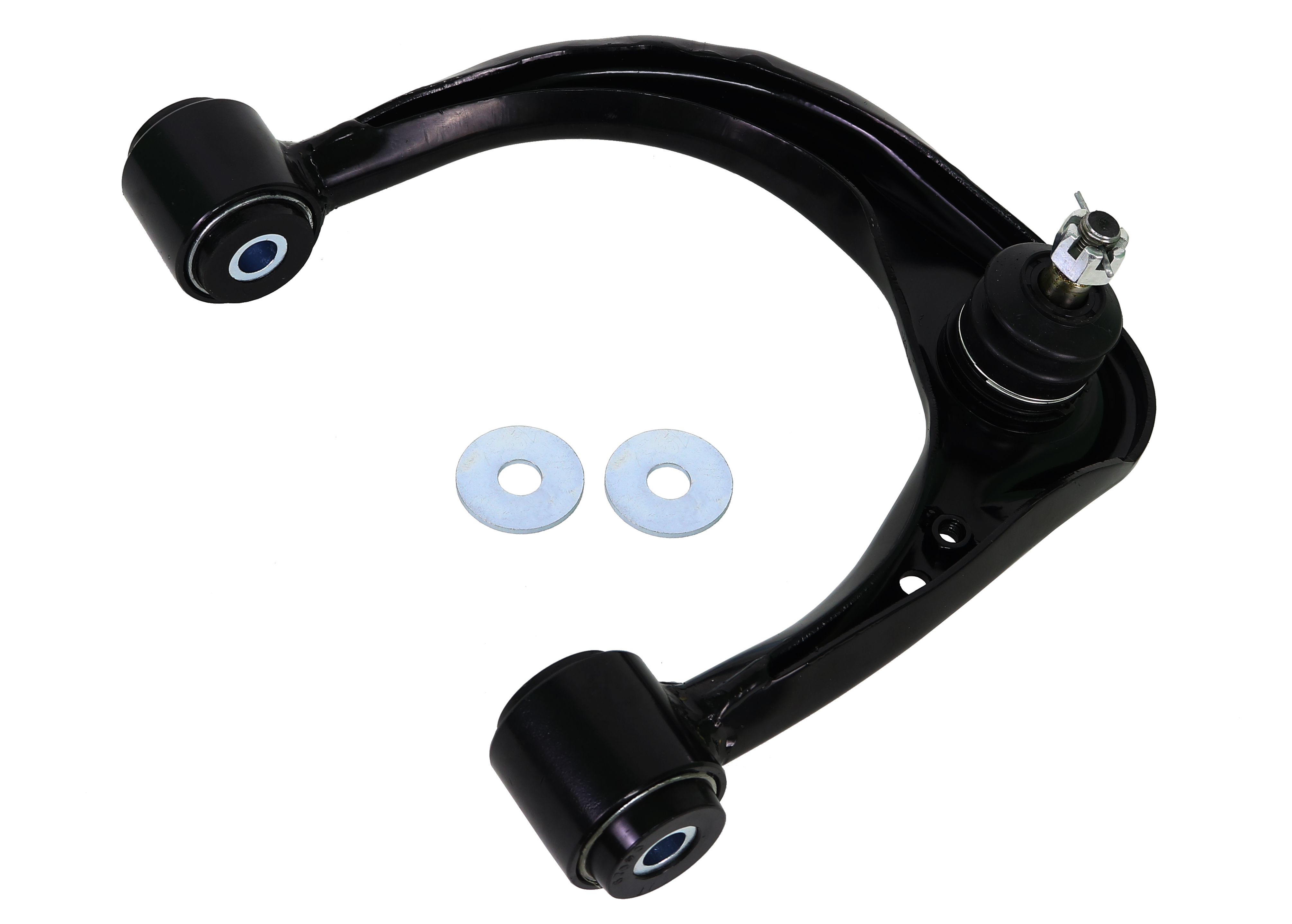 Whiteline Toyota Tacoma 16-23; Front Upper Control Arm
