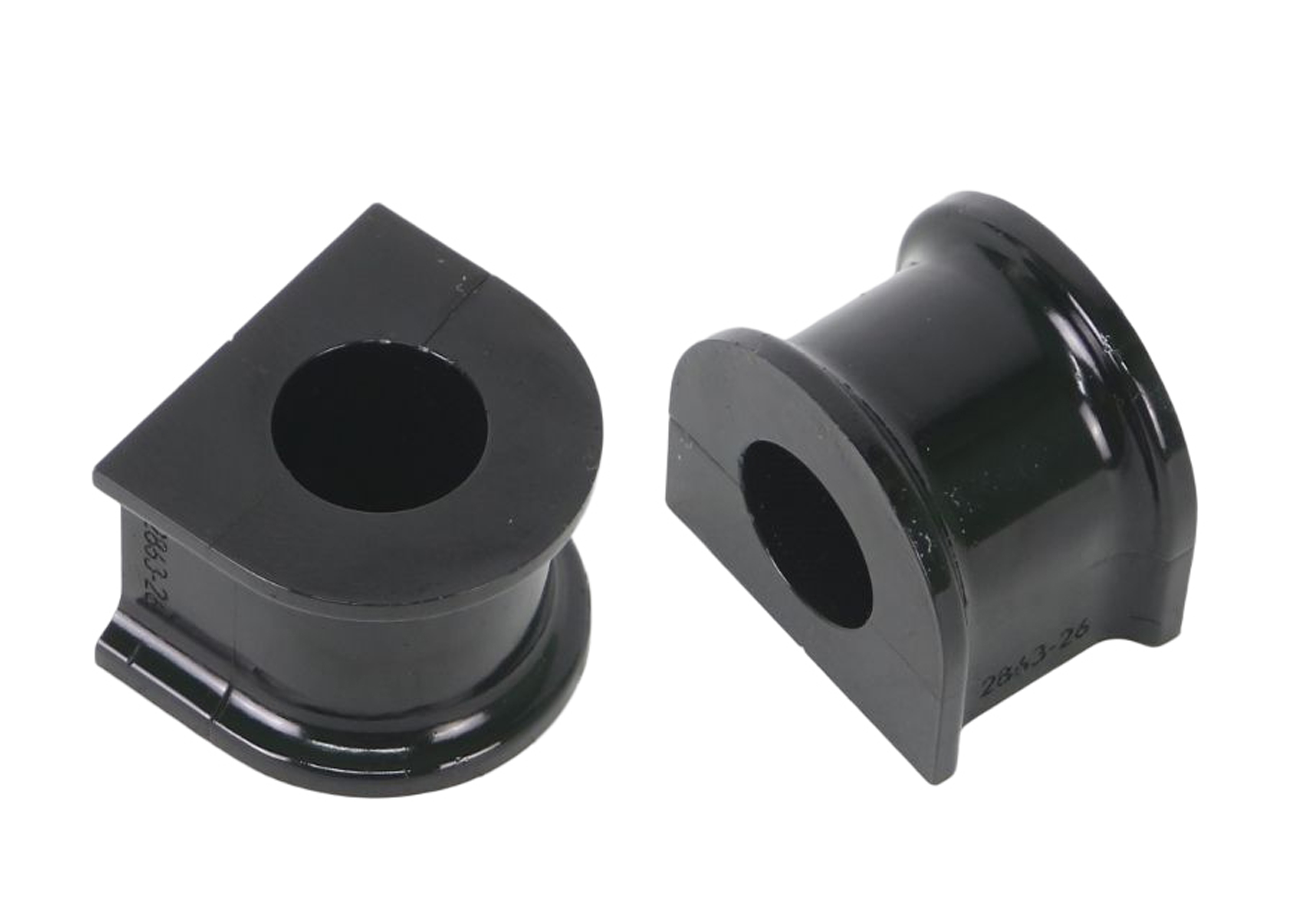 26mm Sway Bar Mount Bushing Set