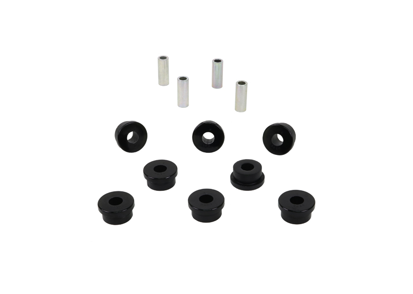 Trailing Arm - Lower Bushing