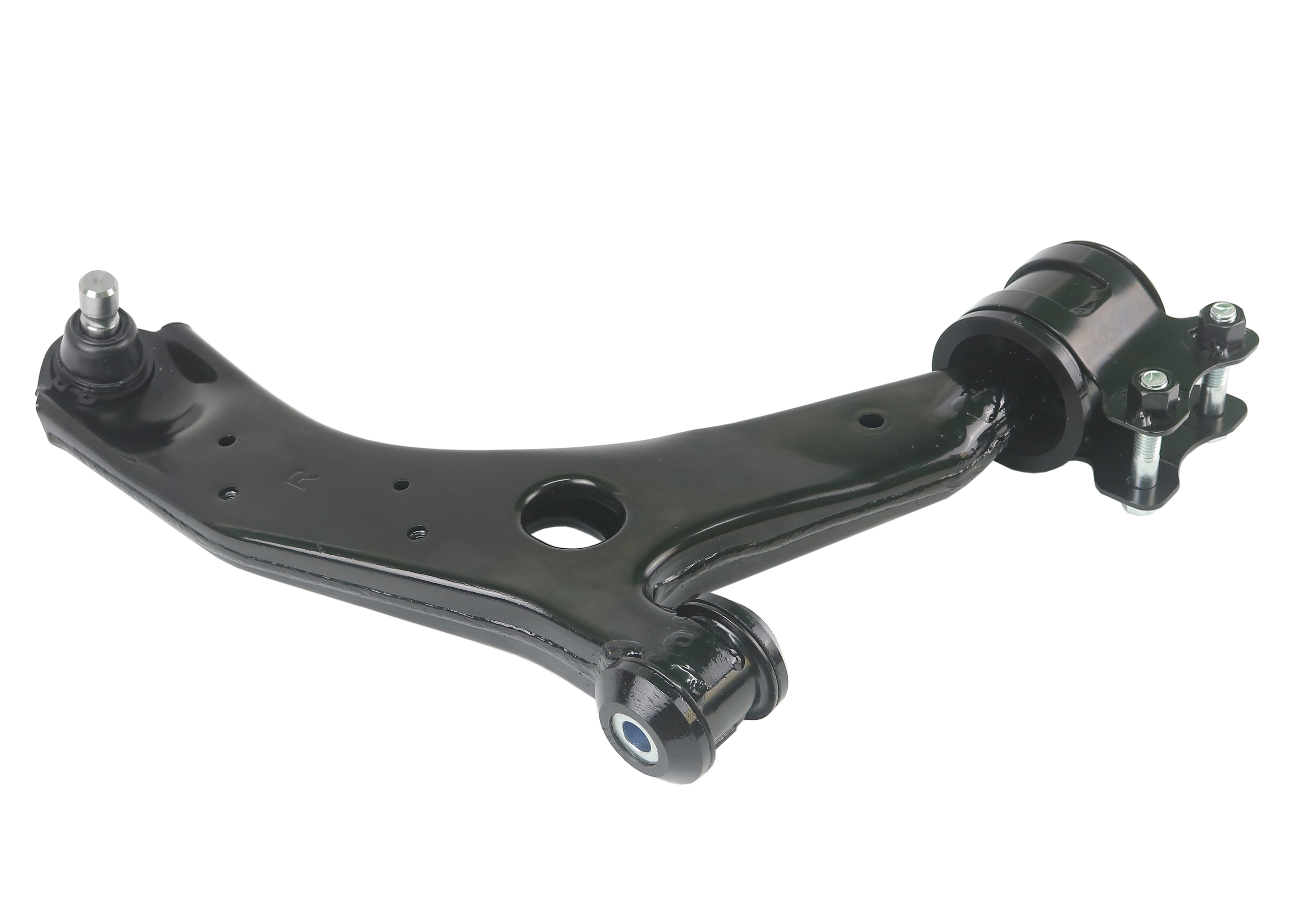 Front Right Control Arm - Lower Arm Assembly