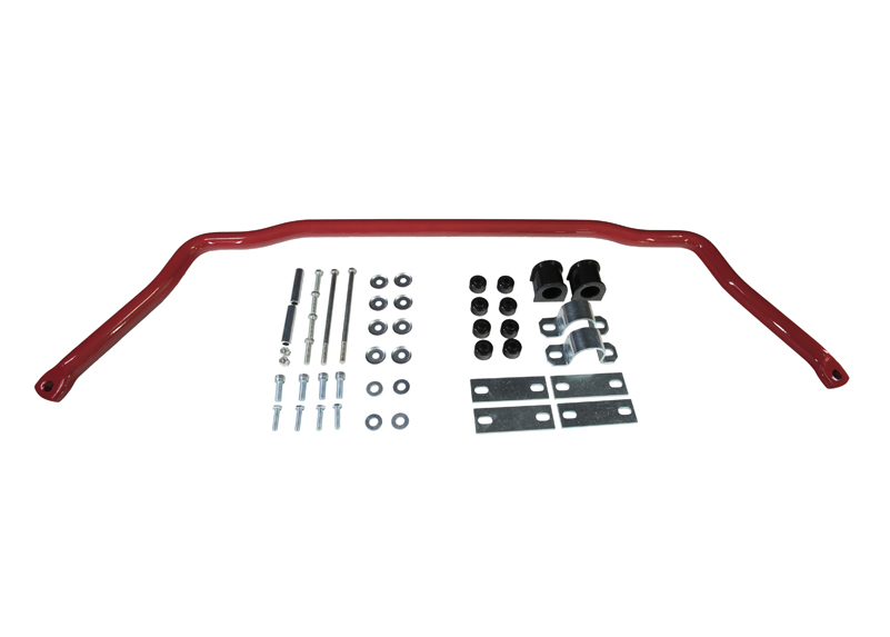 33mm Heavy Duty Front Sway Bar Kit