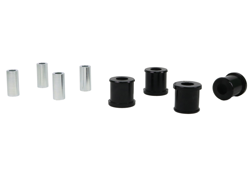 Front Control Arm Upper - Bushing Kit