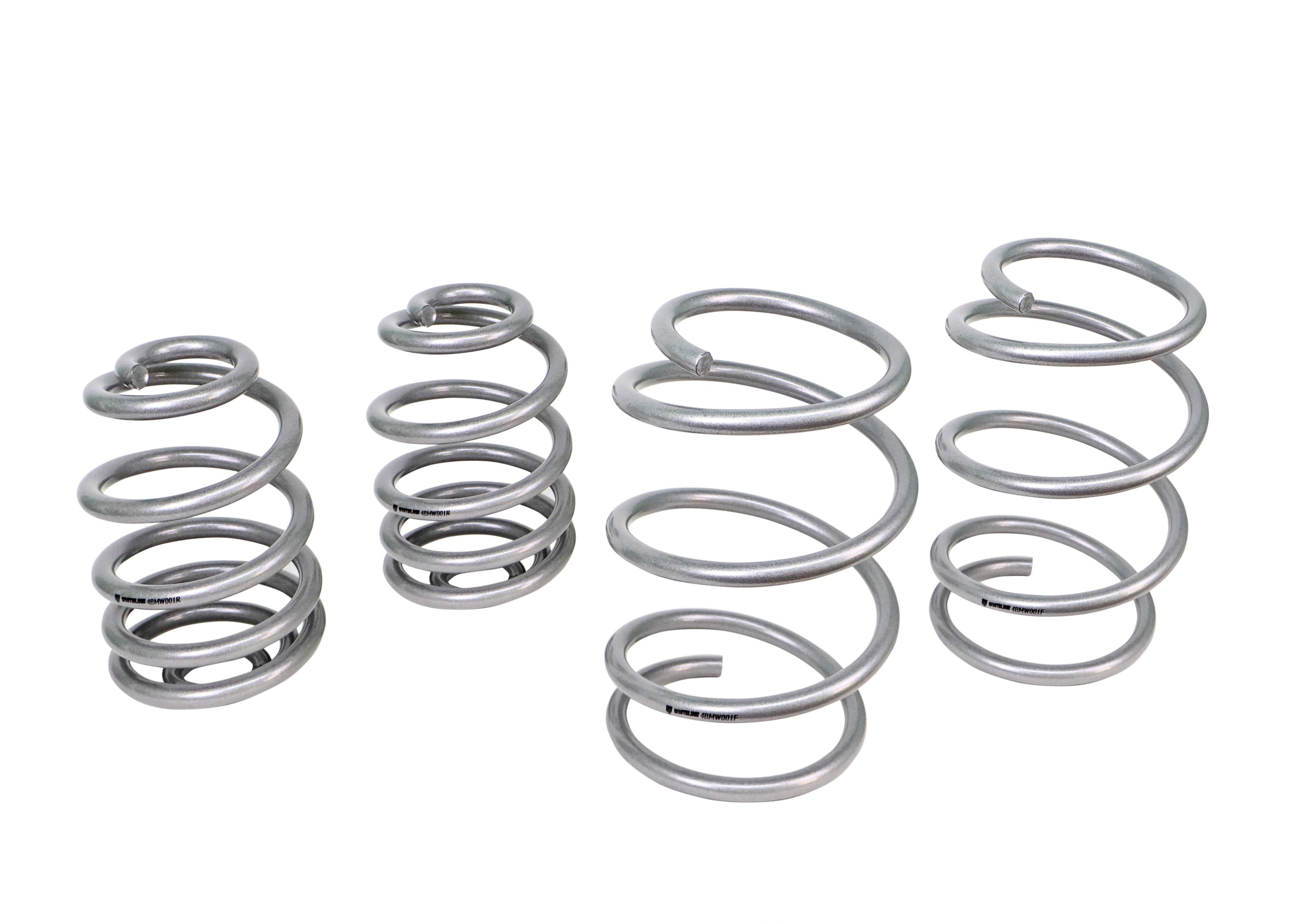 Performance Lowering Kit to Suit BMW 3 Series E46