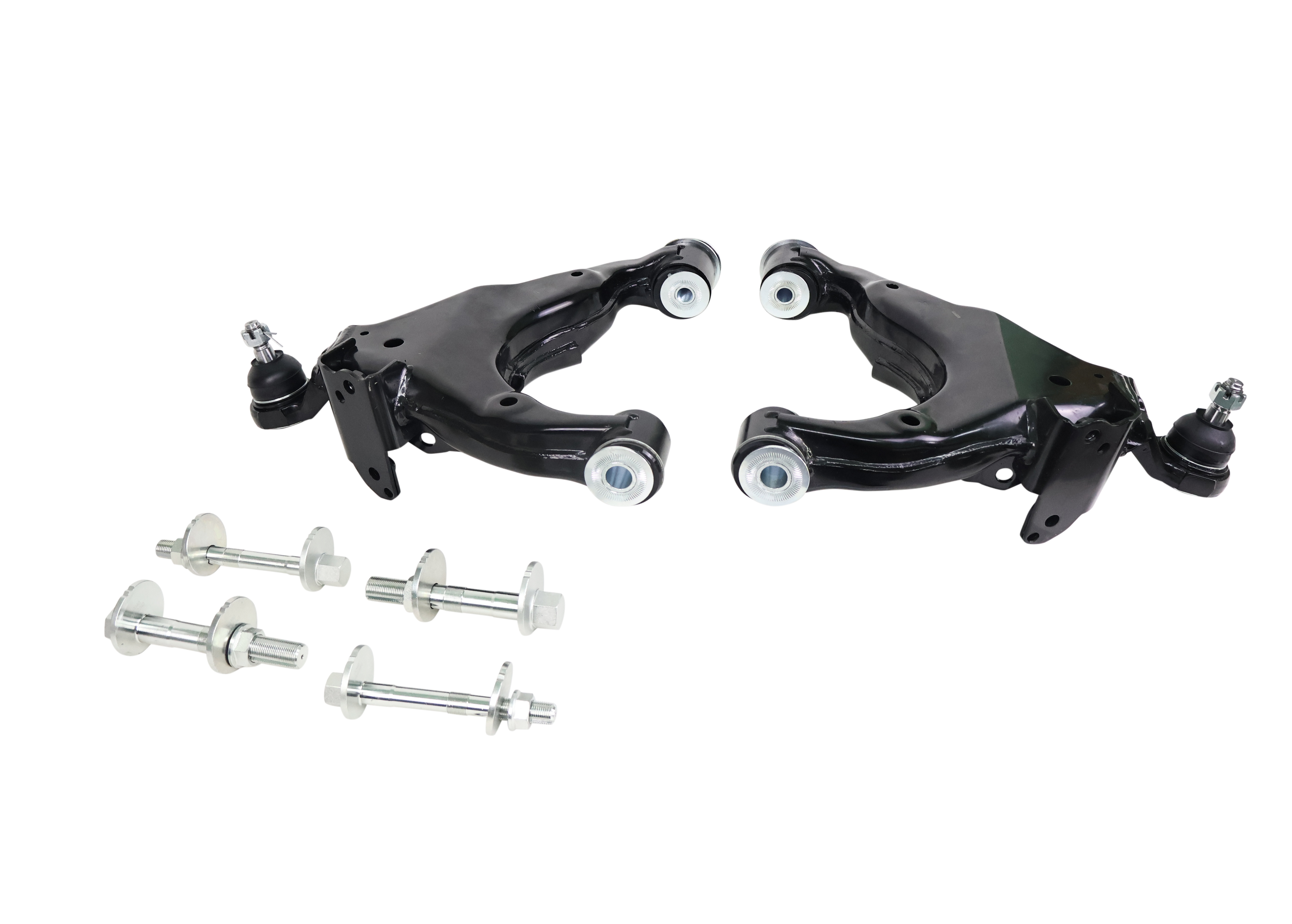 Whiteline Toyota Land Cruiser Prado 150 ; Front Lower Control Arm and Ball Joint