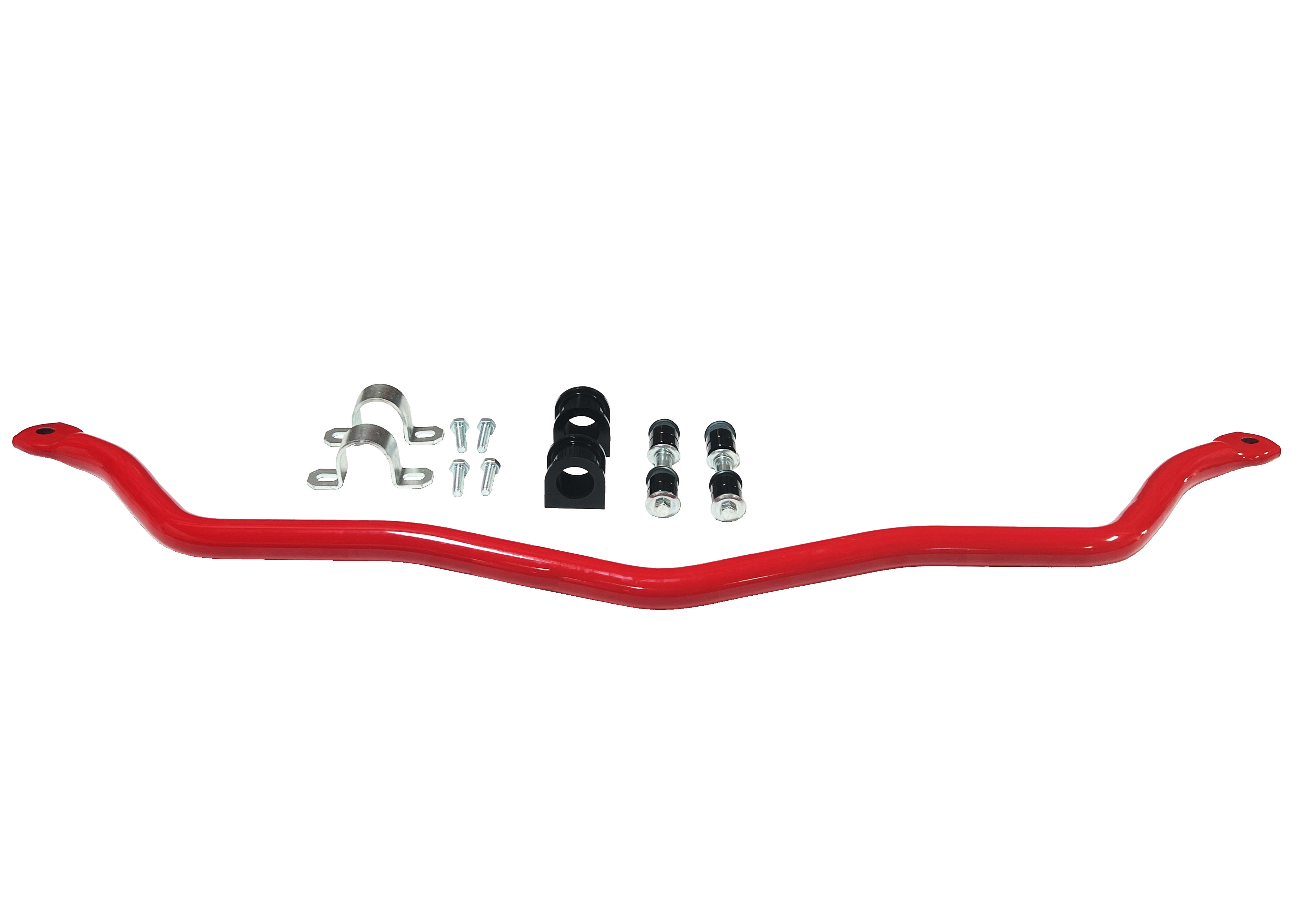 35mm Heavy Duty Front Sway Bar Kit