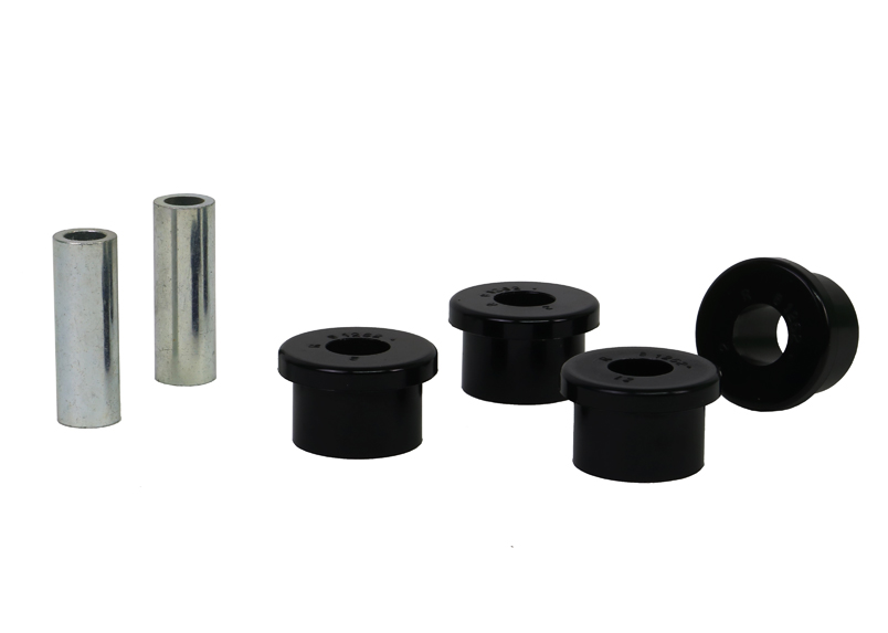 Front Lower Control Arm - Inner Forward Bushing Kit