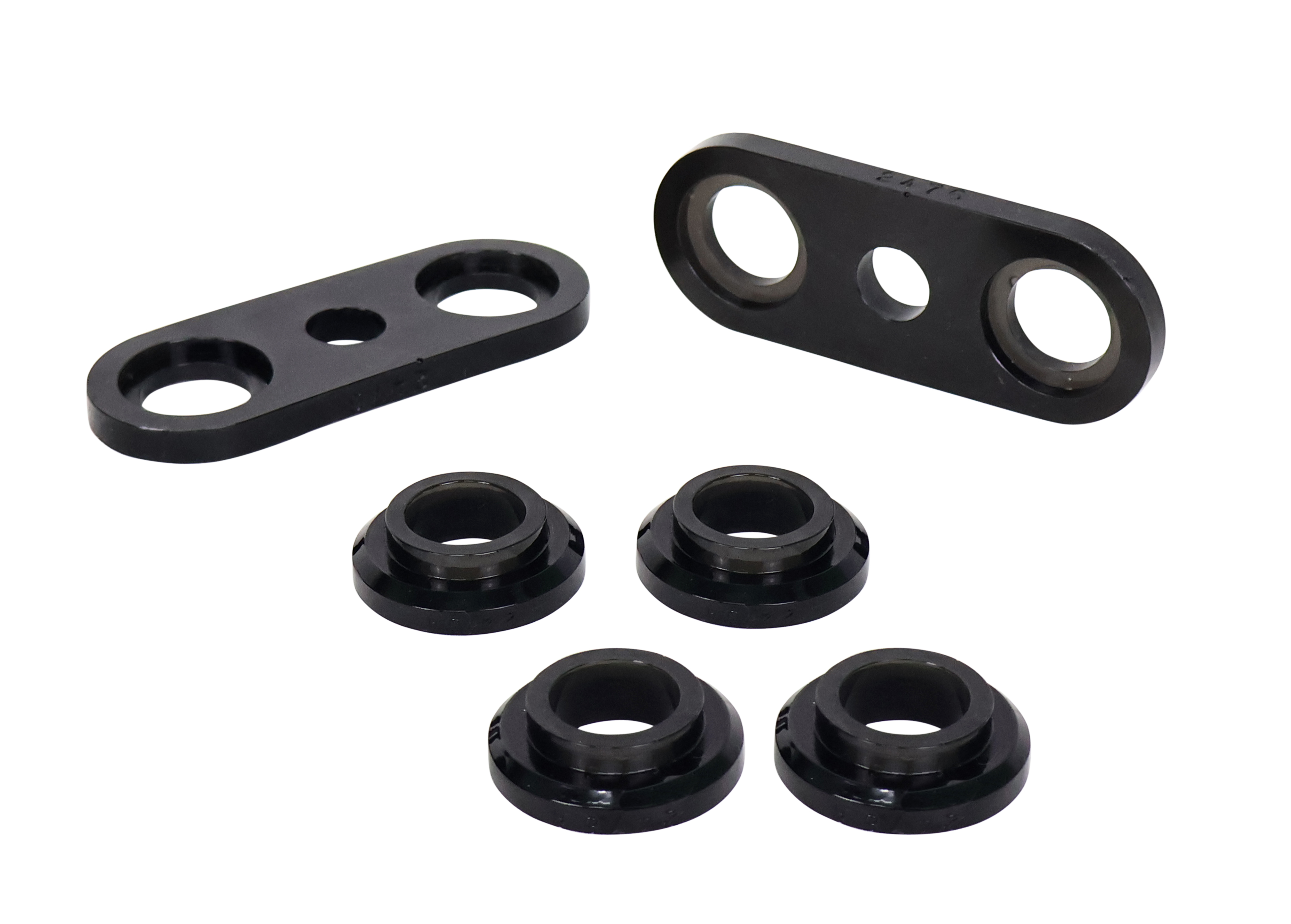 Whiteline Nissan Skyline R32 & R33 AWD ; Front Transmission Crossmember Mount Bushing