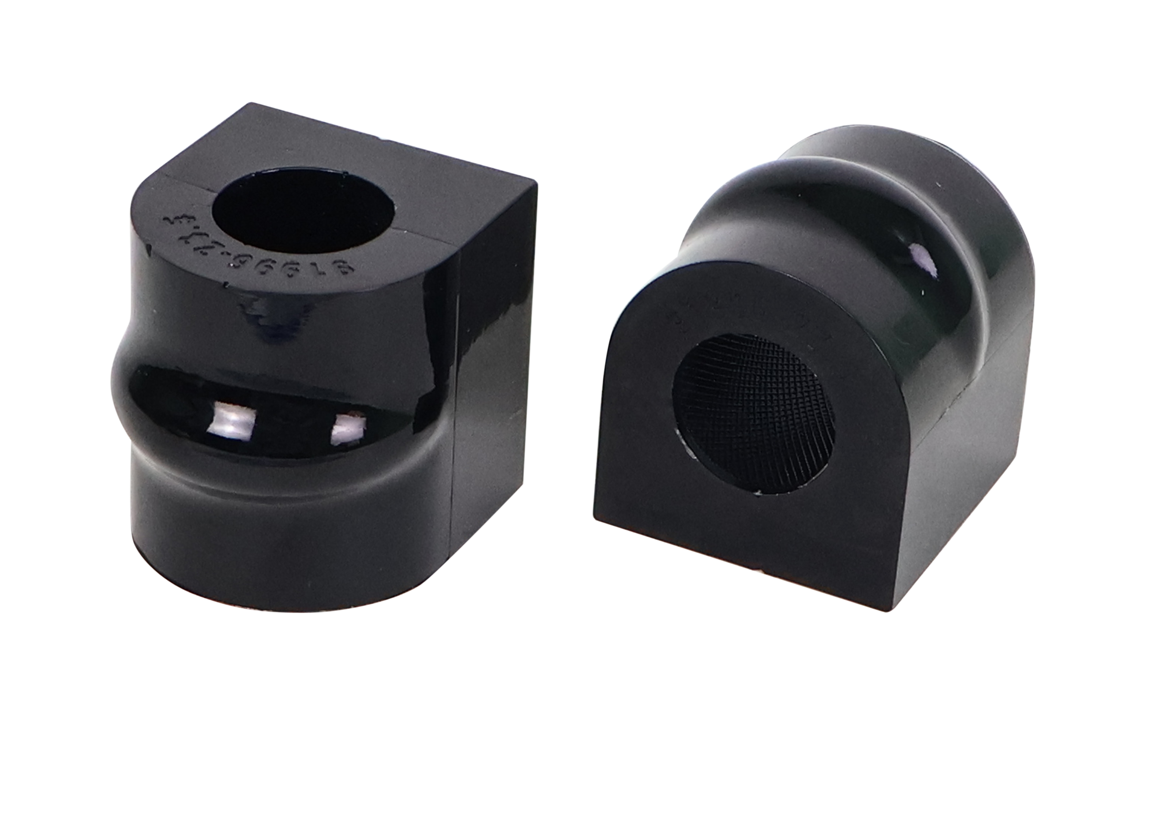 Whiteline Sway Bar Mount - Bushing Kit 23.5mm