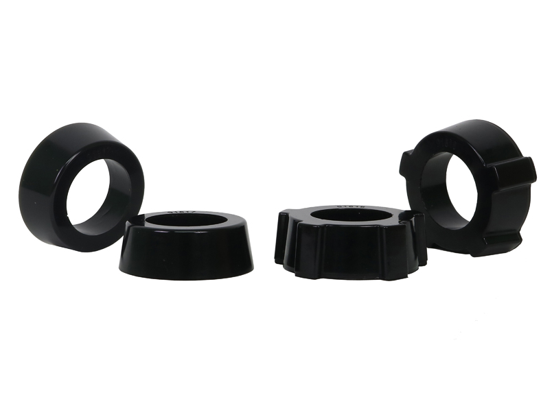 Rear Spring Plate Bushings