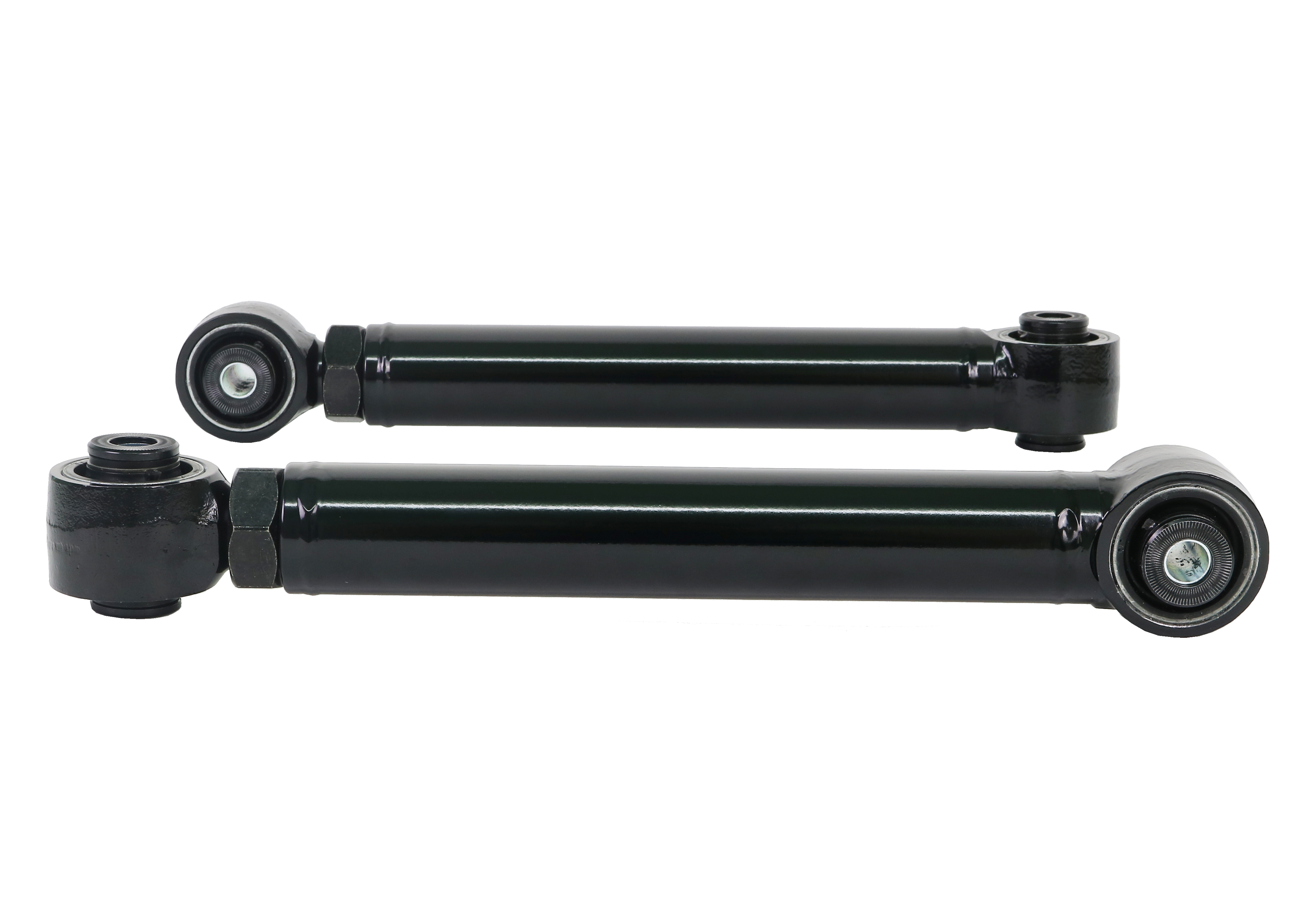 HD Adjustable Rear Upper Trailing Arm Set