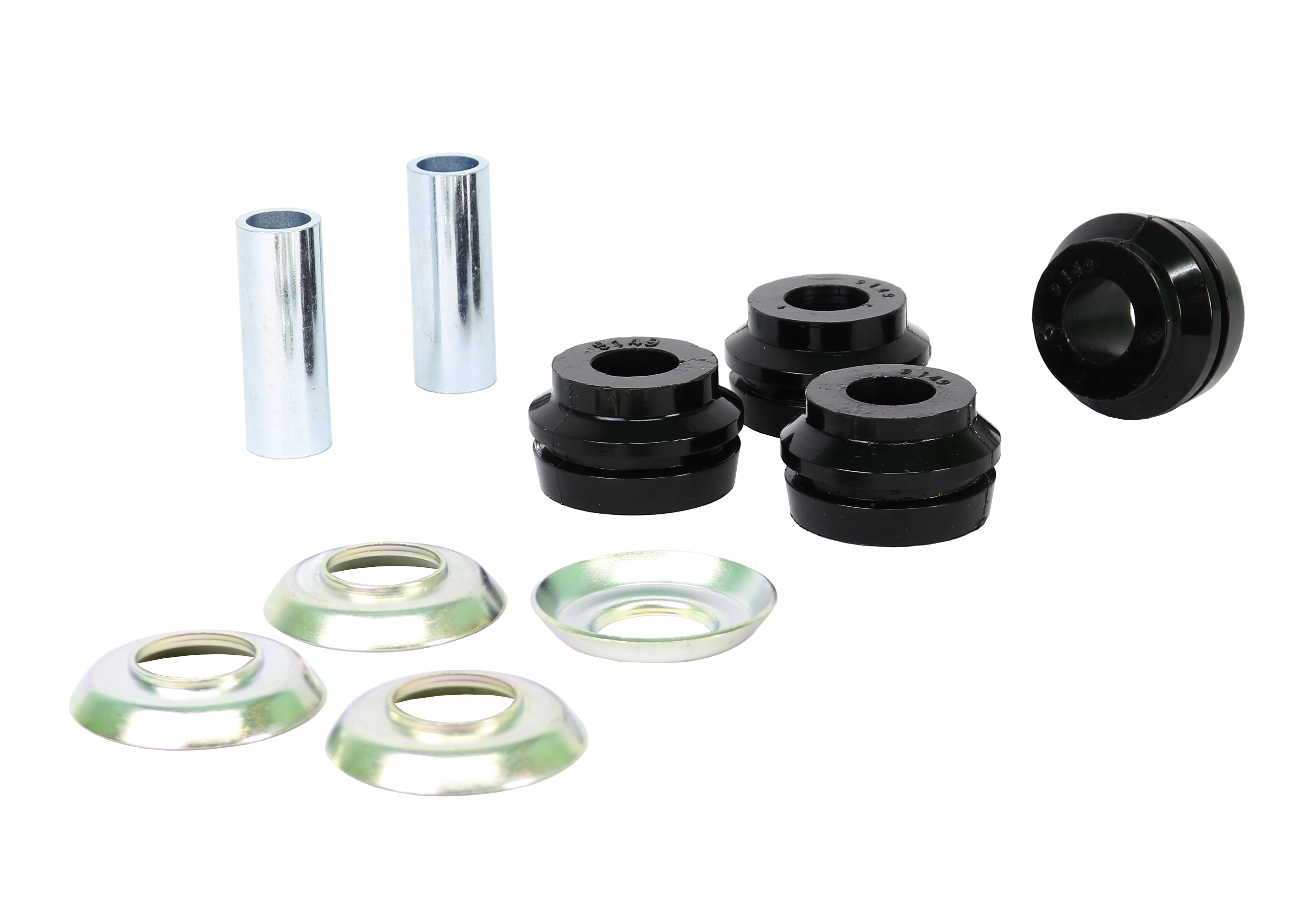 Front Control Arm Lower - Inner Rear Bushing Kit
