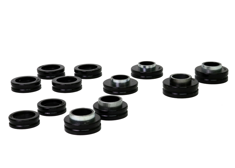 Body Mount Bushing Set