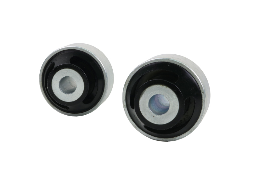 Front Control Arm Lower - Inner Rear Bushing Kit