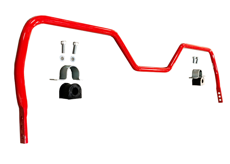 22mm 3-Positon HD Adjustable Sway Bar Kit