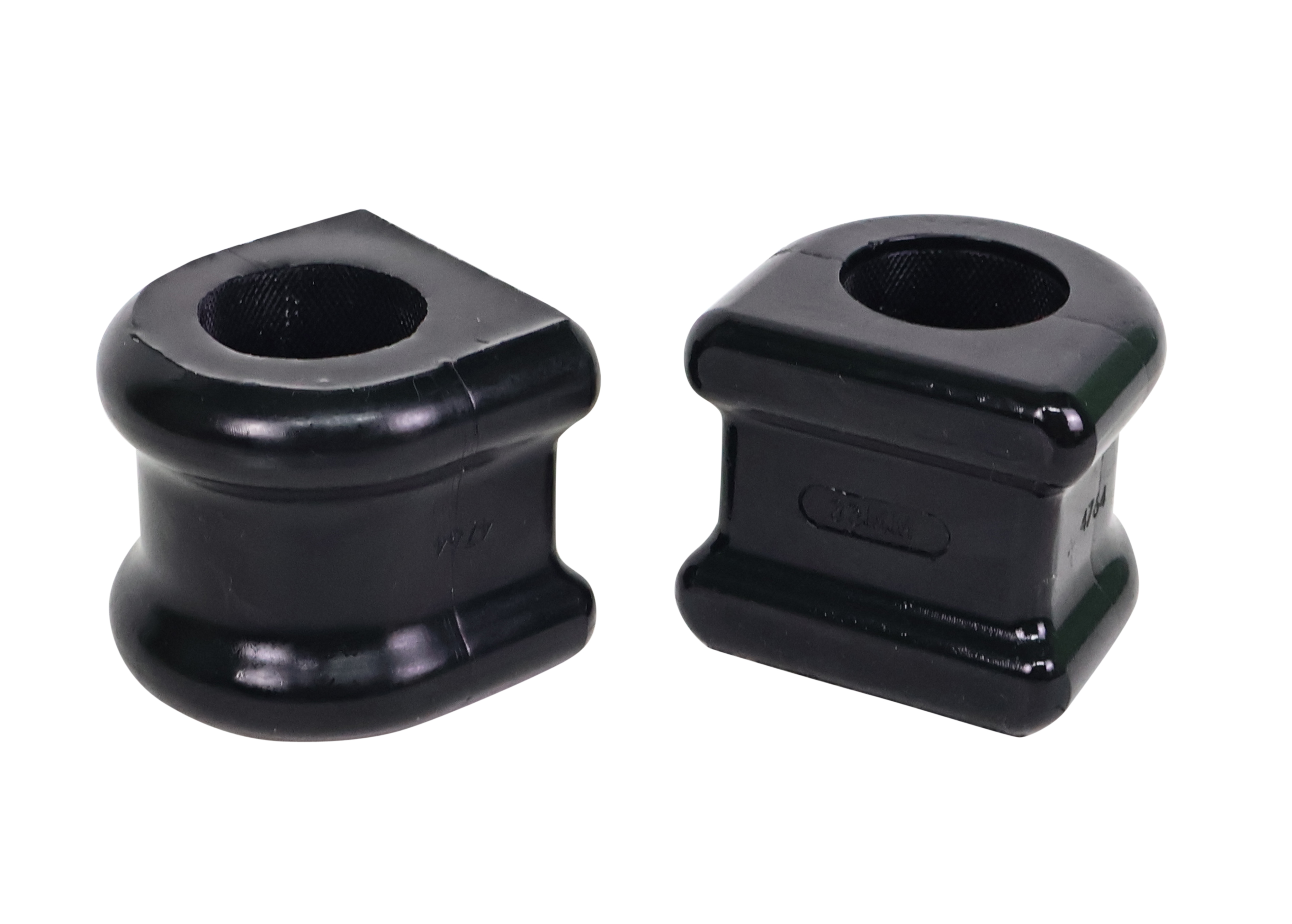 Front Sway Bar Mount - Bushing Kit 33mm