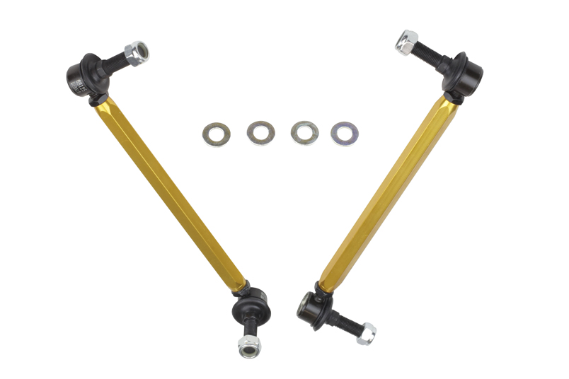 Front Adjustable Sway Bar Link to Suit Ford Mustang
