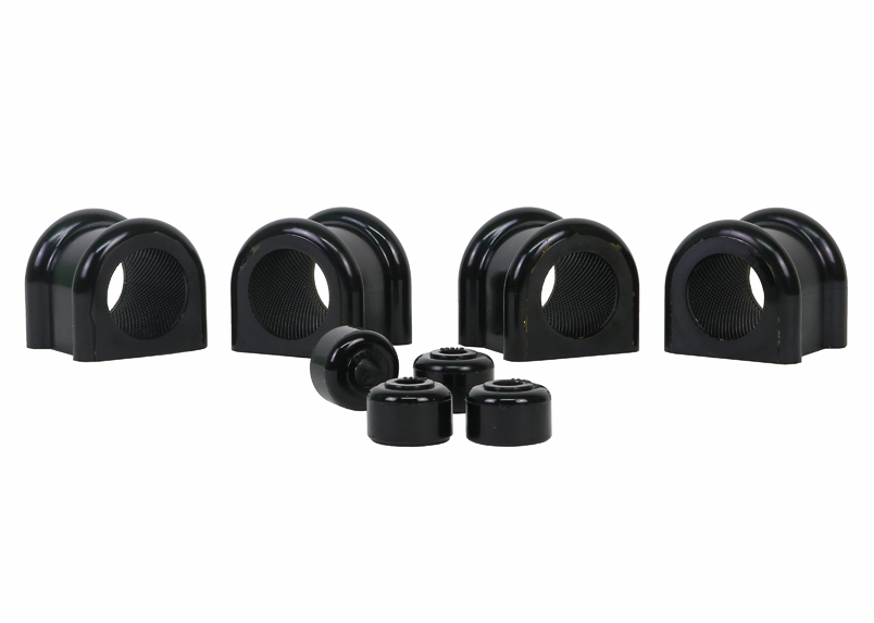 Sway Bar - 34mm & 36mm Mount and Link Bushings