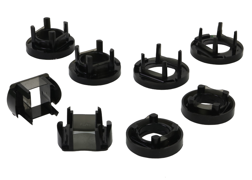 Subframe Mount Bushing Inserts - BMW