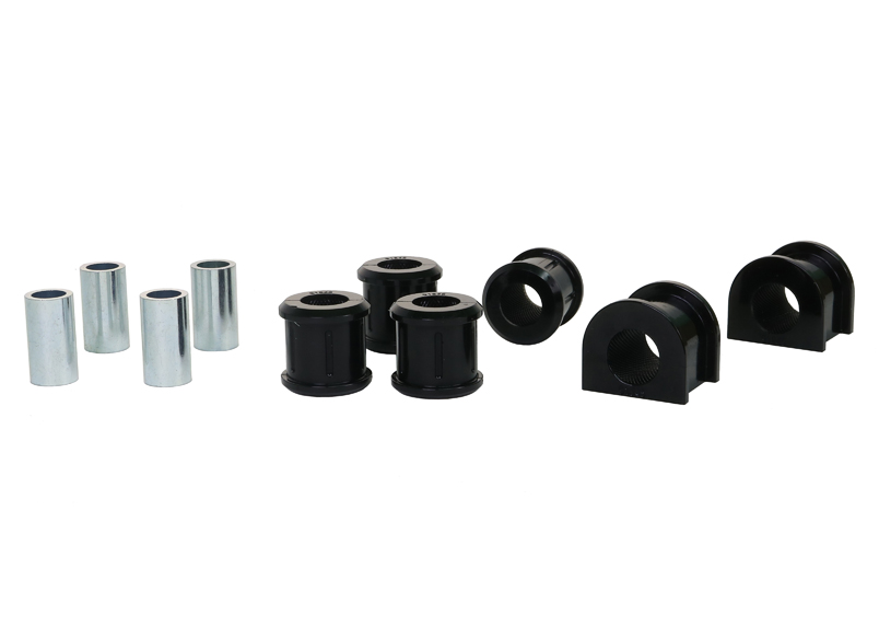 25.4mm (1 inch) Sway Bar Mount & End Link Bushing Set
