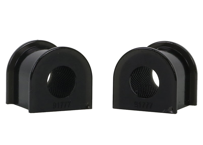 21mm Sway Bar Mount Bushing Set